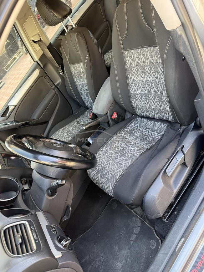 Golf 6  1,6L