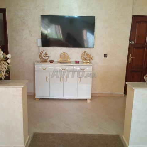 Appartement à vendre 78 m² à Casablanca - 2