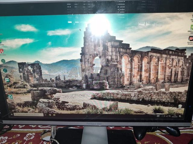 PC bureau