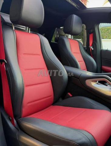 Mercedes GLE 350 - 2