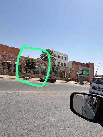 بقعة للبيع وسط المدينة - 2