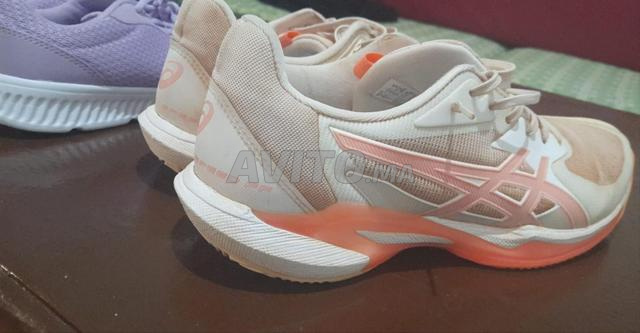 Chaussures allemandes d'occasion - 2