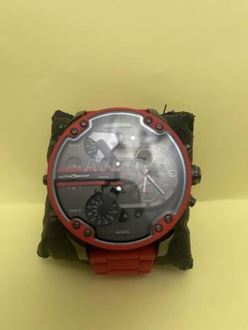 Montre DIESEL très bon état (presque neuve) - 2