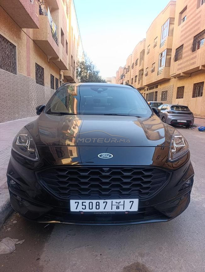 ford kuga 1.6 st line 