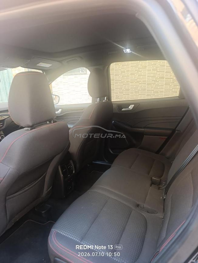 ford kuga 1.6 st line 