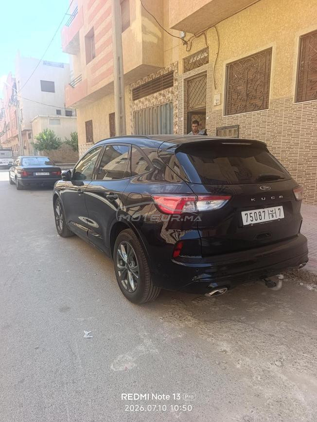ford kuga 1.6 st line 
