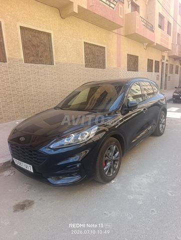 Ford Kuga 1.6 ST Line