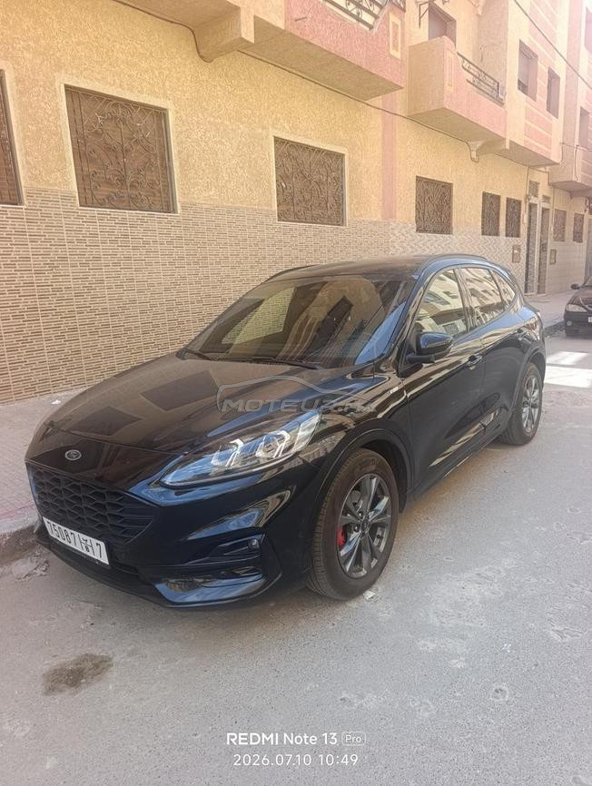 ford kuga 1.6 st line 