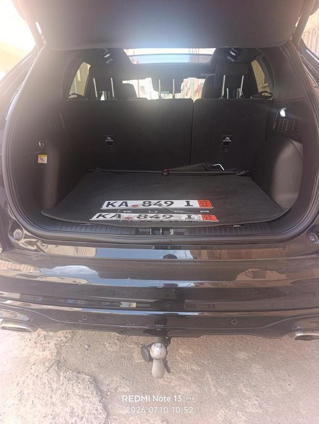 ford kuga 1.6 st line 
