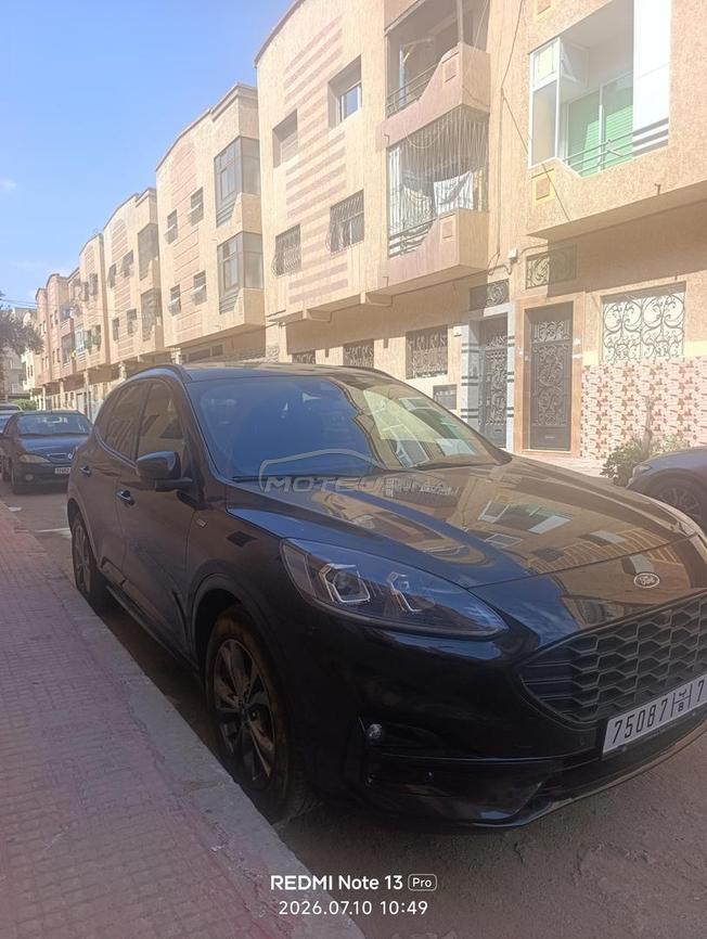 ford kuga 1.6 st line 