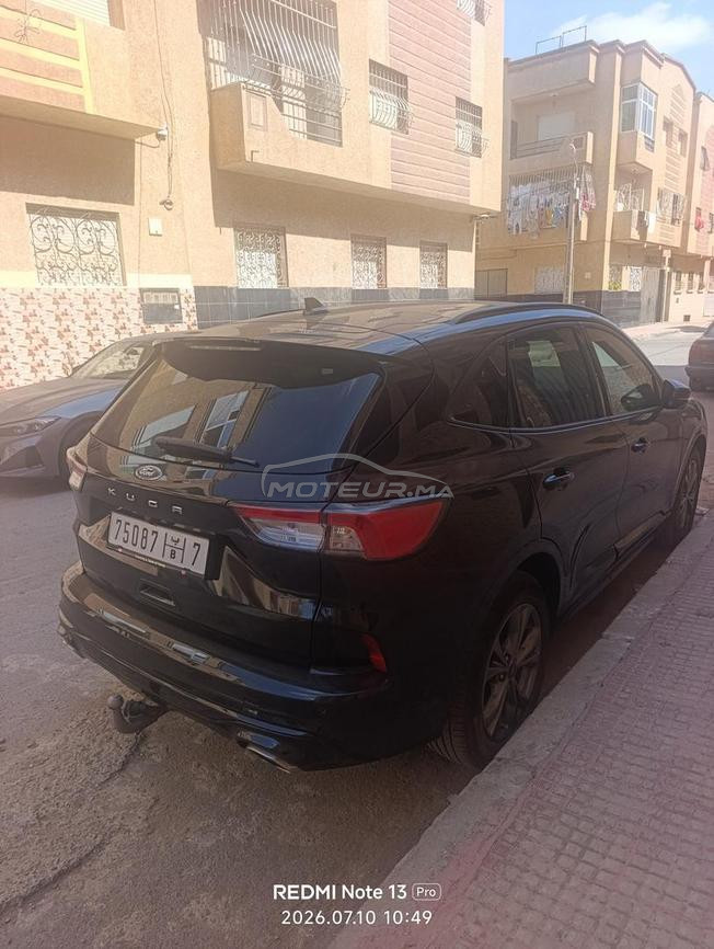 ford kuga 1.6 st line 