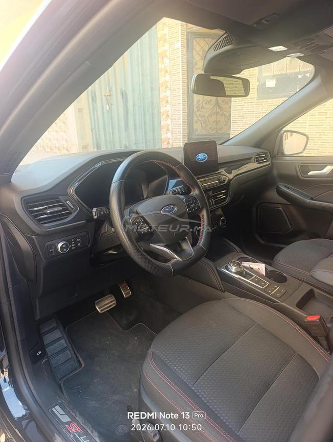 ford kuga 1.6 st line 