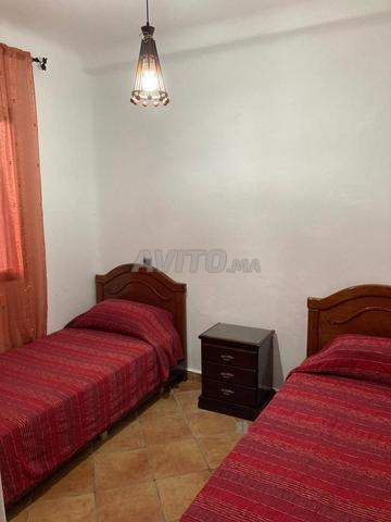 Appartement avec piscine - 2