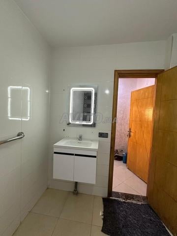 Appartement à louer meublé mensuellement à Ouled Tayeb, Fès - 2