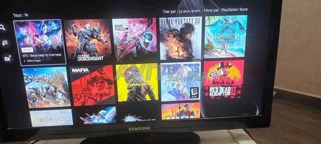 PS5 Standard - 2