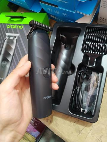 ماكينة حلاقة Oraimo أصلية - 150 درهم تارودانت