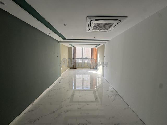 Bureaux à louer climatisés secteur administratif centre - 2