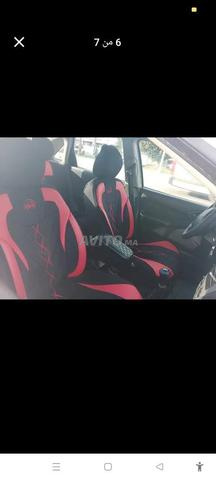 Voiture Ford Focus, tout fonctionne. - 2
