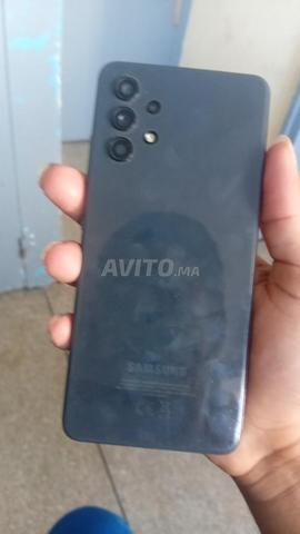 Téléphone Samsung A32 4G - 2