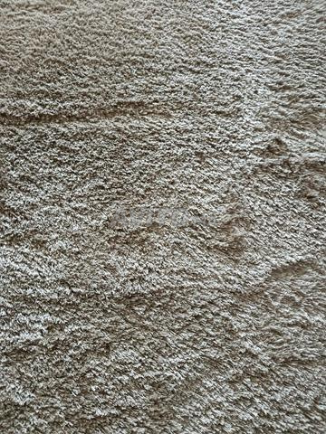 Tapis Turc Shaggy en excellent état - 2