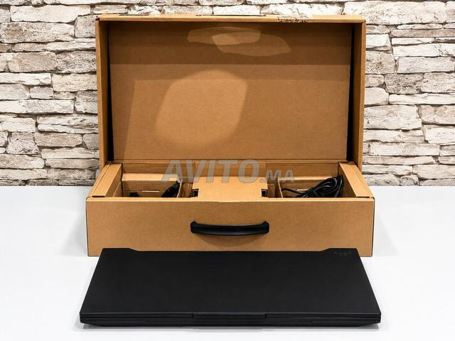 ASUS TUF Dash F15 i7 12650H RTX3060 6Go VRAM 16G 512G