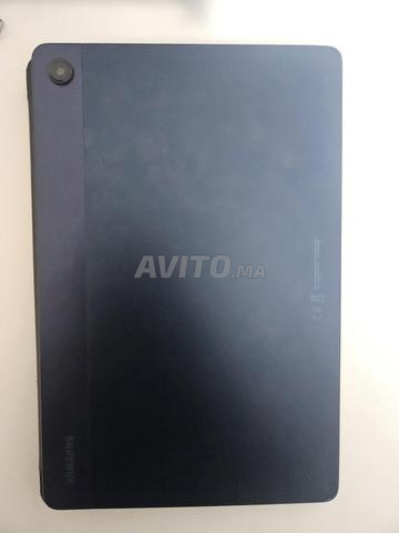 Tablette Samsung Galaxy Tab A9 plus - 2