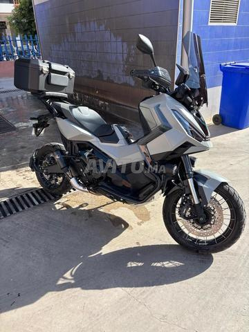 هوندا XADV 2026 - 2