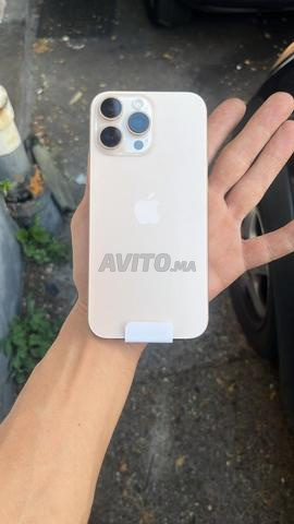 iPhone 16 pro max 256 g - 2