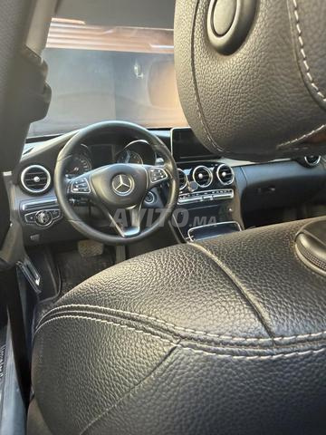 Mercedes Benz classe C220 bluetec