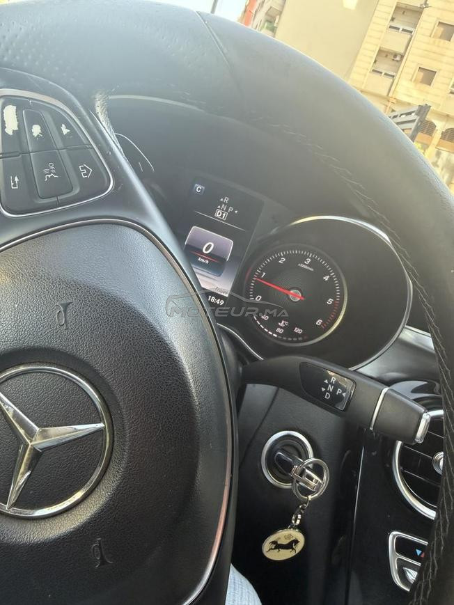 Mercedes Benz classe C220 bluetec 