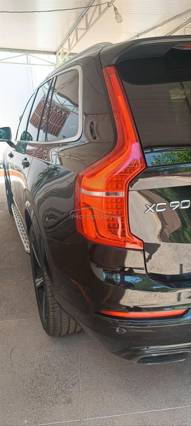 VOLVO XC90 EXCELLENT ÉTAT 