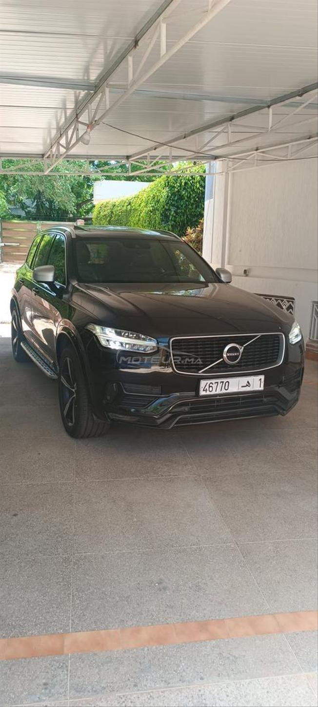 VOLVO XC90 EXCELLENT ÉTAT 