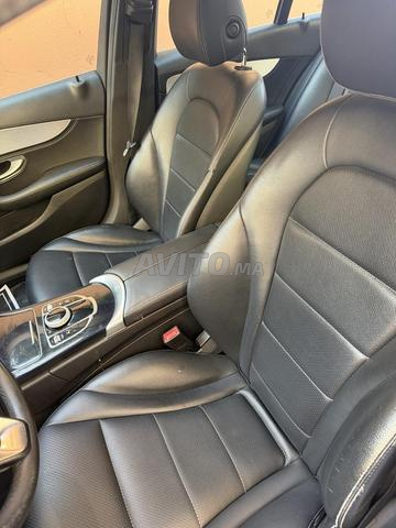 Mercedes Benz classe C220 bluetec