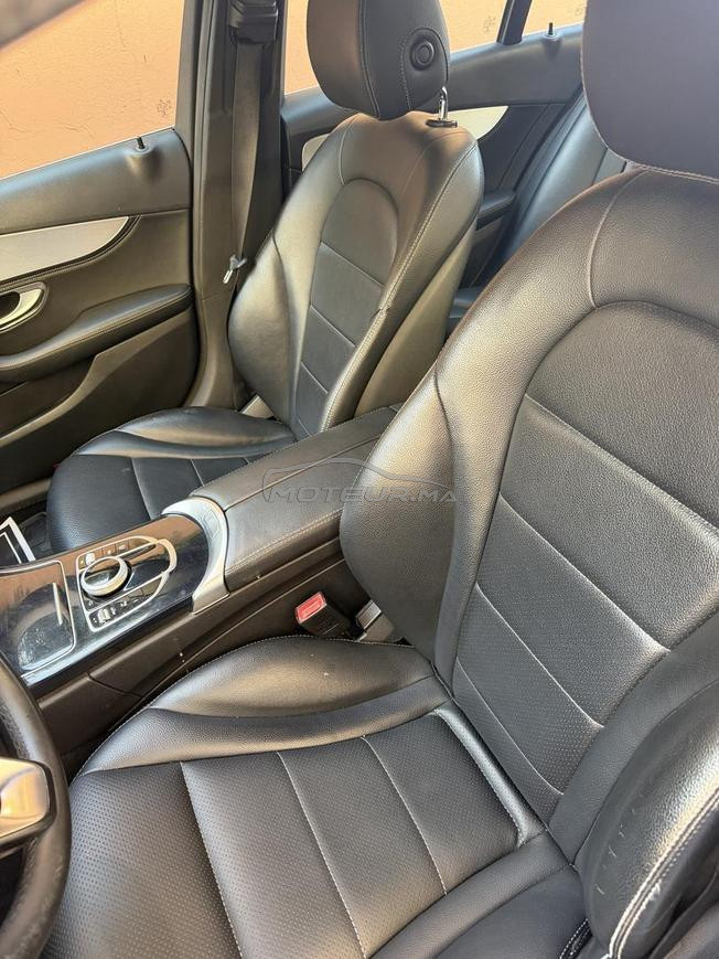 Mercedes Benz classe C220 bluetec 