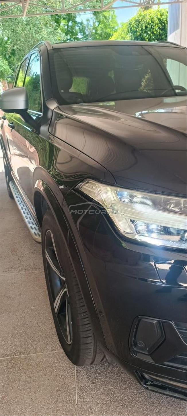 VOLVO XC90 EXCELLENT ÉTAT 