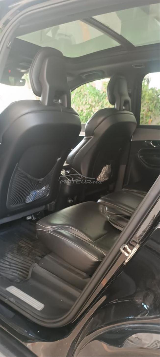 VOLVO XC90 EXCELLENT ÉTAT 