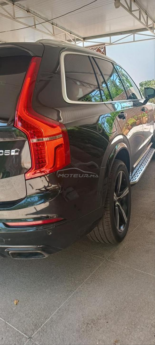VOLVO XC90 EXCELLENT ÉTAT 