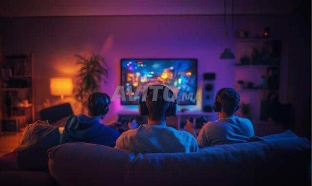 IPTV سيرفر 4K UHD سريع 6 أشهر سنة Eoroe