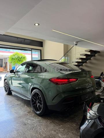 Mercedes-Benz Gle53 2026 photo 4