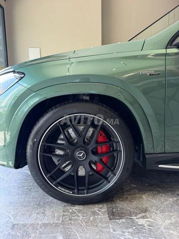 Mercedes-Benz Gle53 2026 photo 5