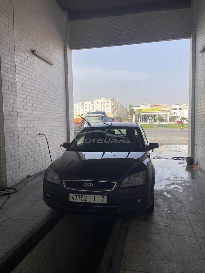 ford focus ghia