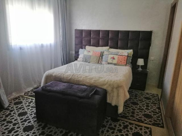 Appartement à vendre à Bouznika Costa Oued Cherrat - 2