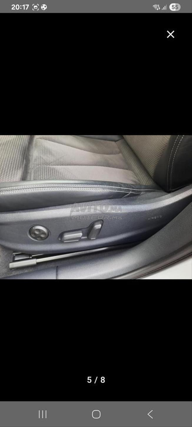  Audi A3 S line Sportback dédouaner en 2024 
