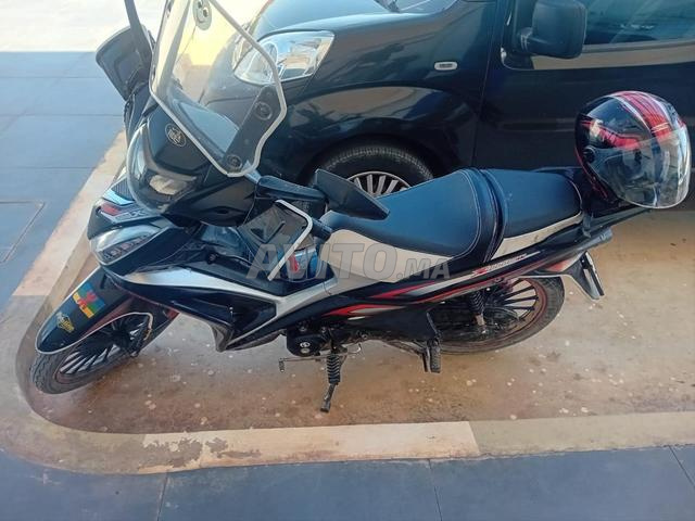Sanya 1000 - 2