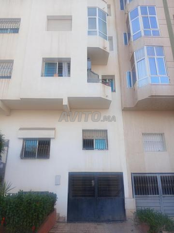 Appartement à vendre à Wifaq Temara - 2