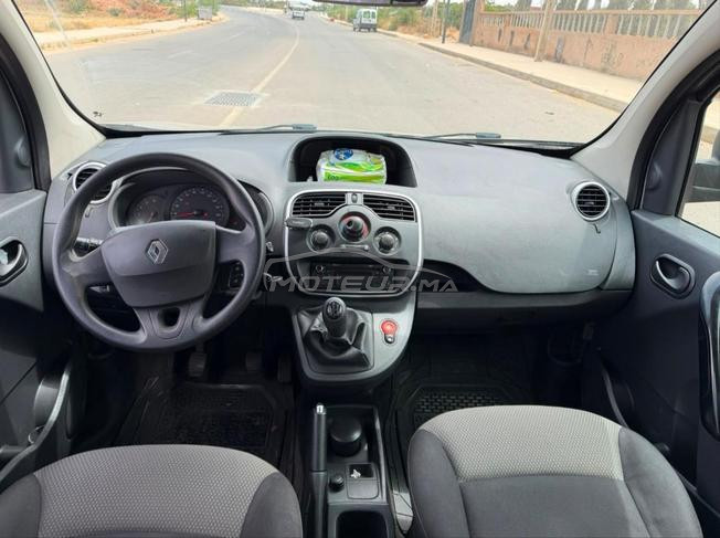 Renault kangoo bon état 