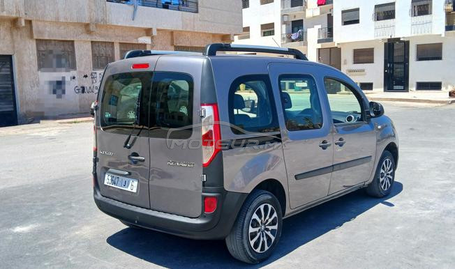 Renault kangoo bon état 