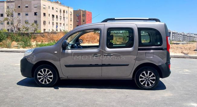 Renault kangoo bon état 