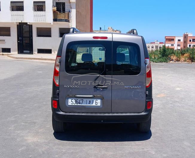 Renault kangoo bon état 