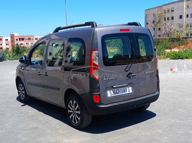 Renault kangoo bon état 
